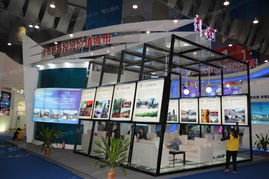 成都博達展覽展示服務有限公司 一站式專業(yè)展覽解決方案