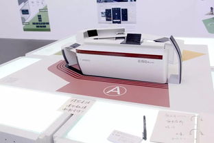 創(chuàng)意與匠心 清華大學2017研究生畢業(yè)展工業(yè)設計組展覽服務全景