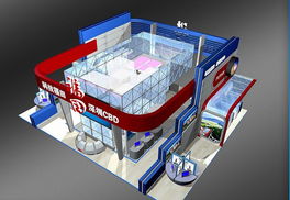 濟(jì)南展覽工廠高清圖片集錦與專(zhuān)業(yè)展覽服務(wù)詳解